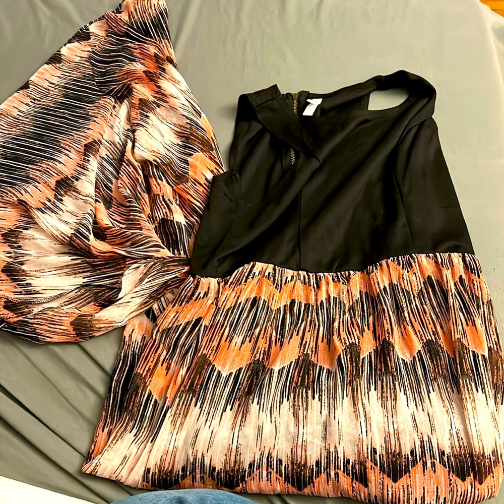 Xhilaration dress